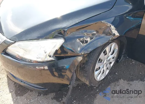 2013 Nissan Sentra Fe+ S from USA, damaged, VIN 3N1AB7APXDL723806